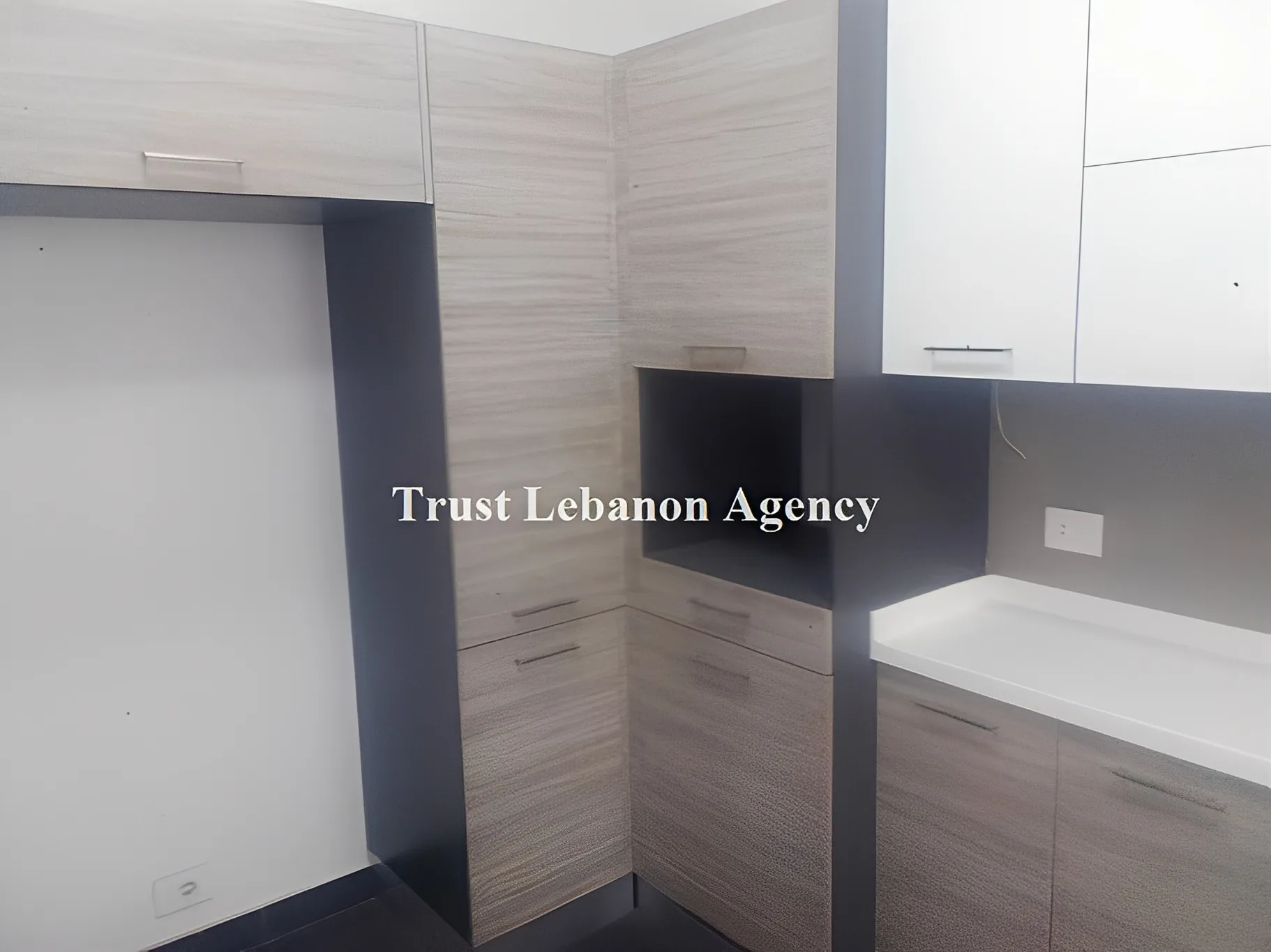 Apartment for Rent in Achrafieh Sodeco