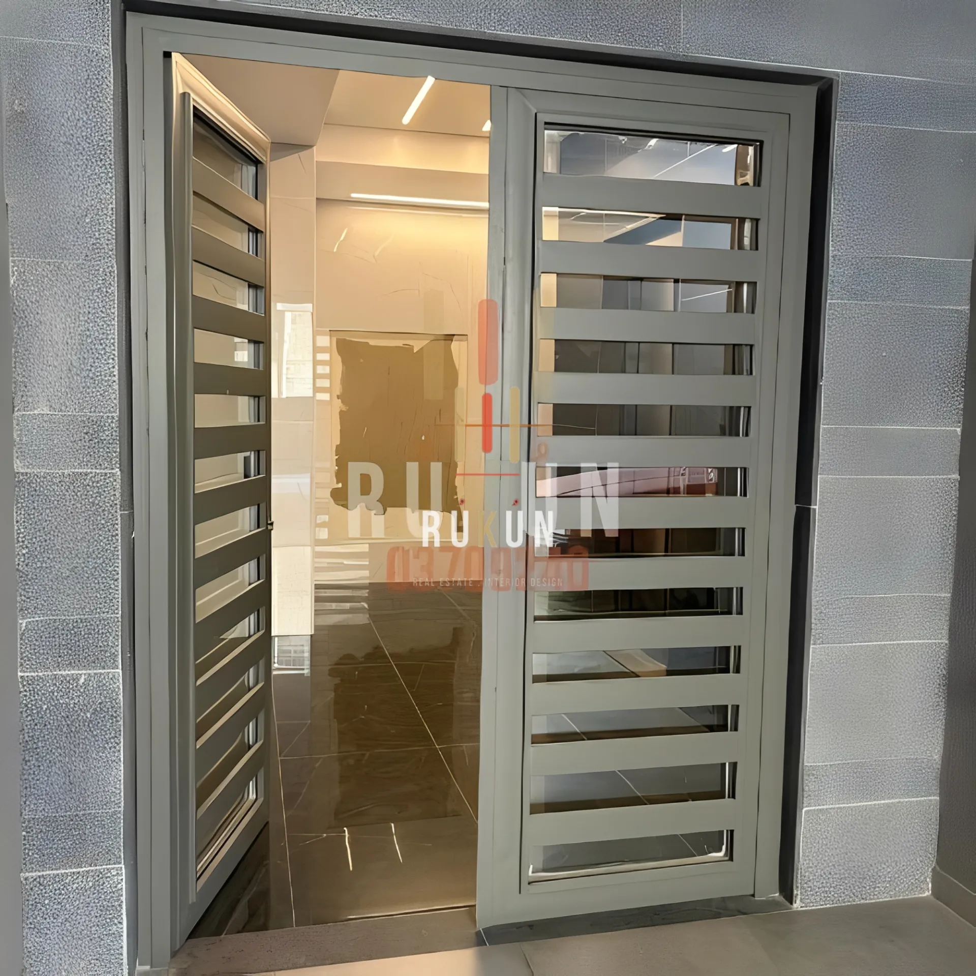 Office for rent in Achrafieh, Beirut, Lebanon