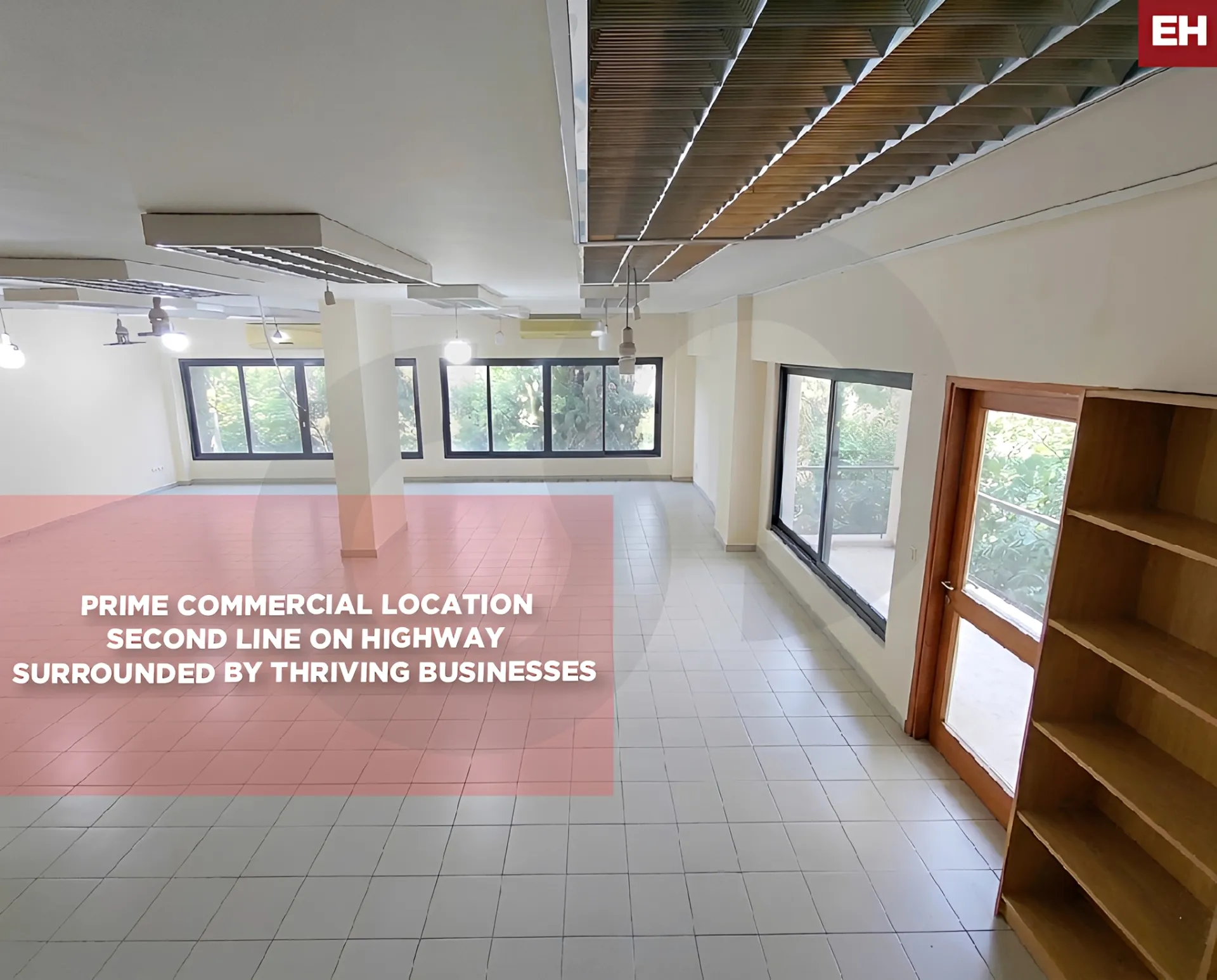 Commercial Property for Sale in Jdeideh