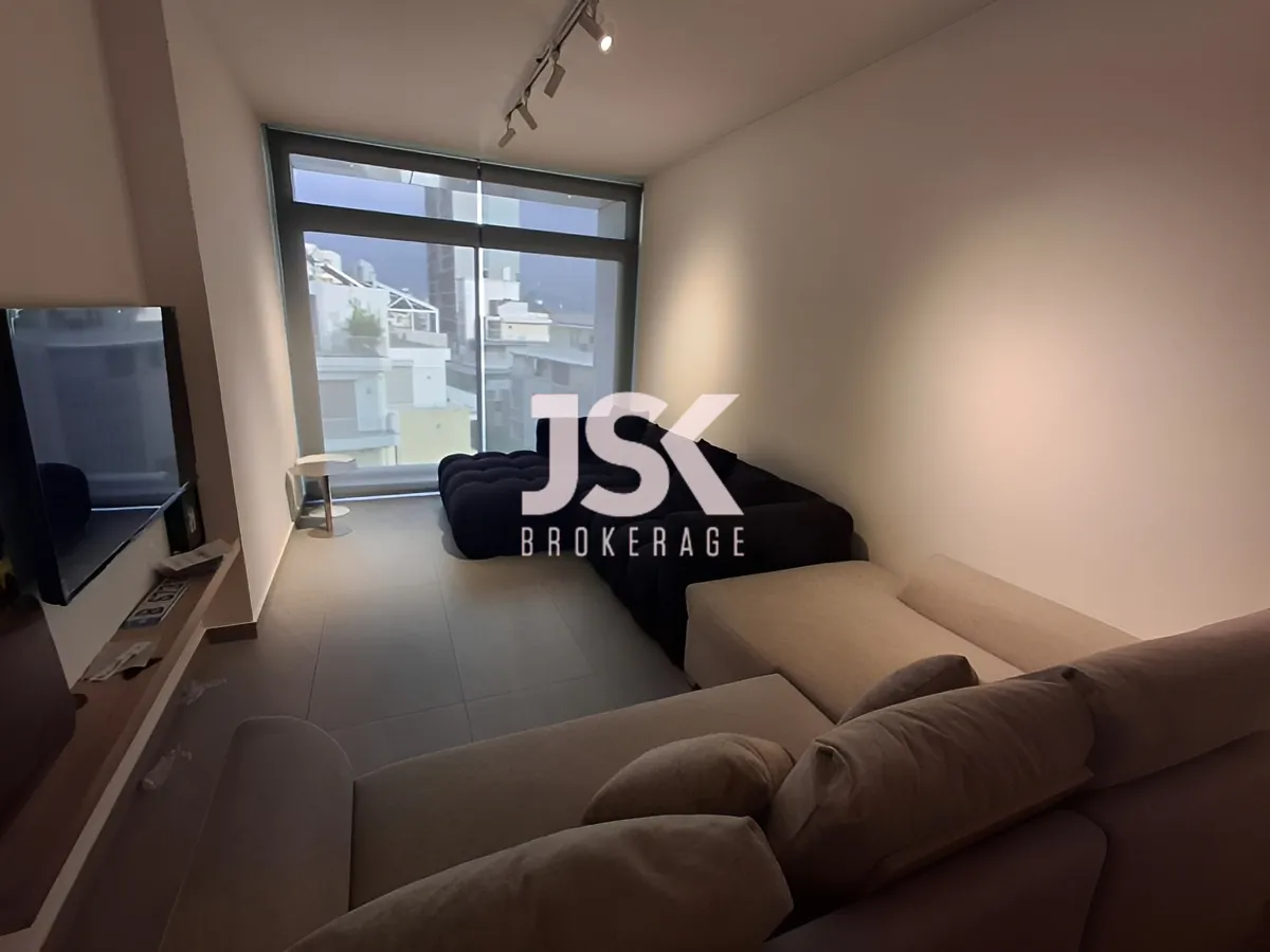 Apartment for Rent in Sassine, Beirut, Lebanon - 1 bed, 1 bath