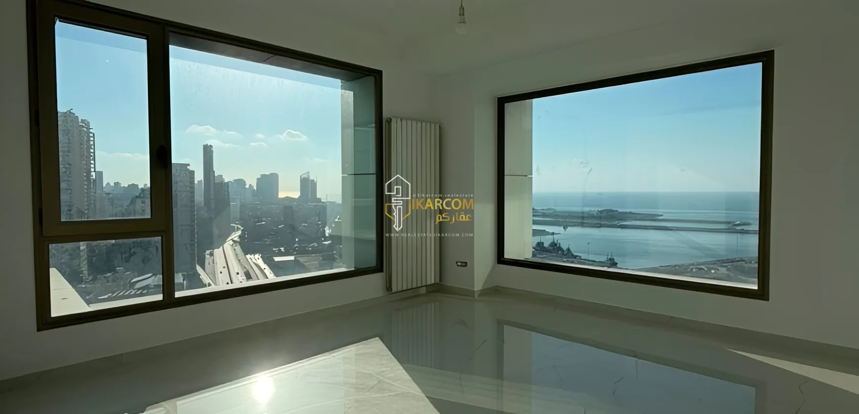 Apartment for Sale in Achrafieh, Achrafieh, Lebanon - 4 bed, 3 bath