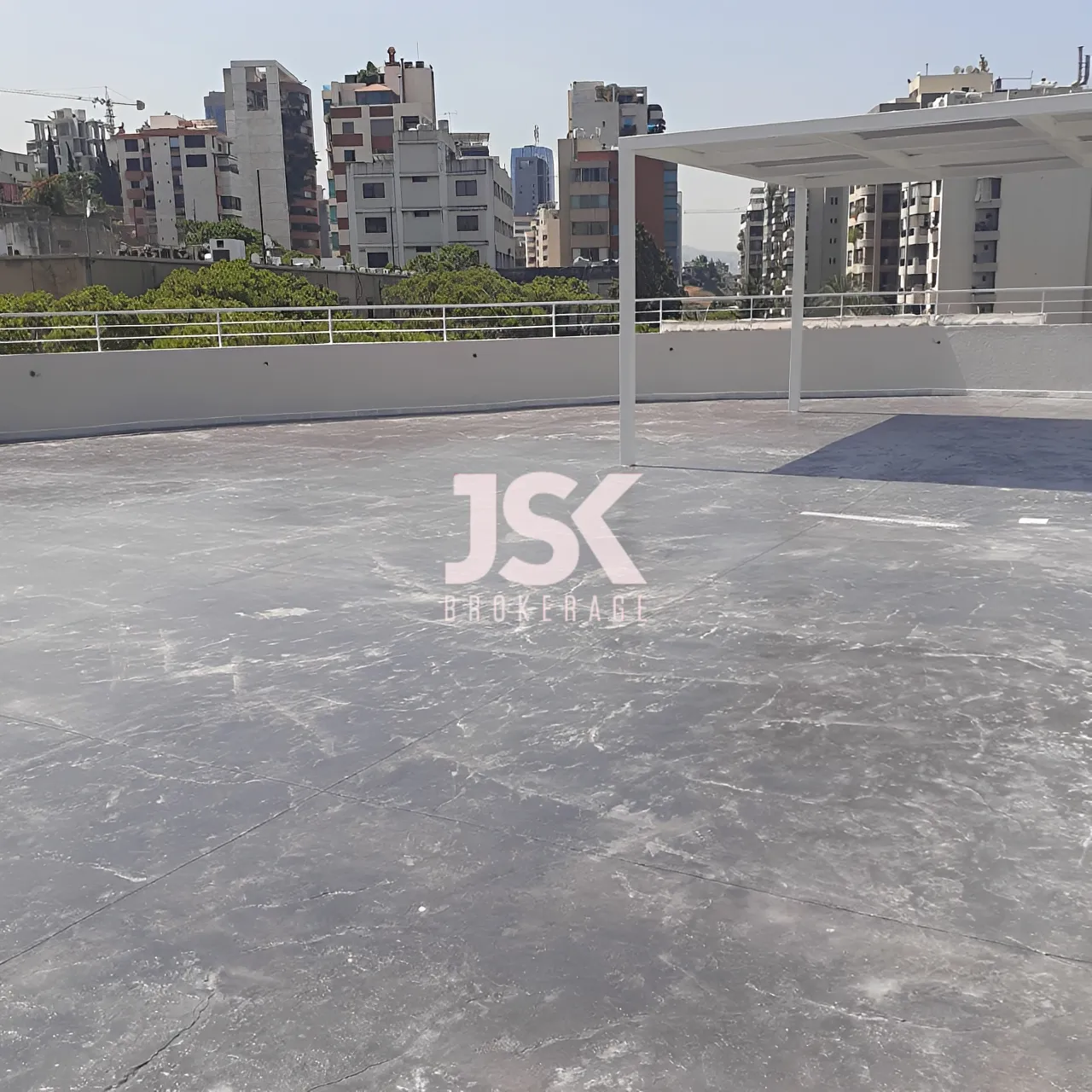 Apartment for Sale in Horch Tabet