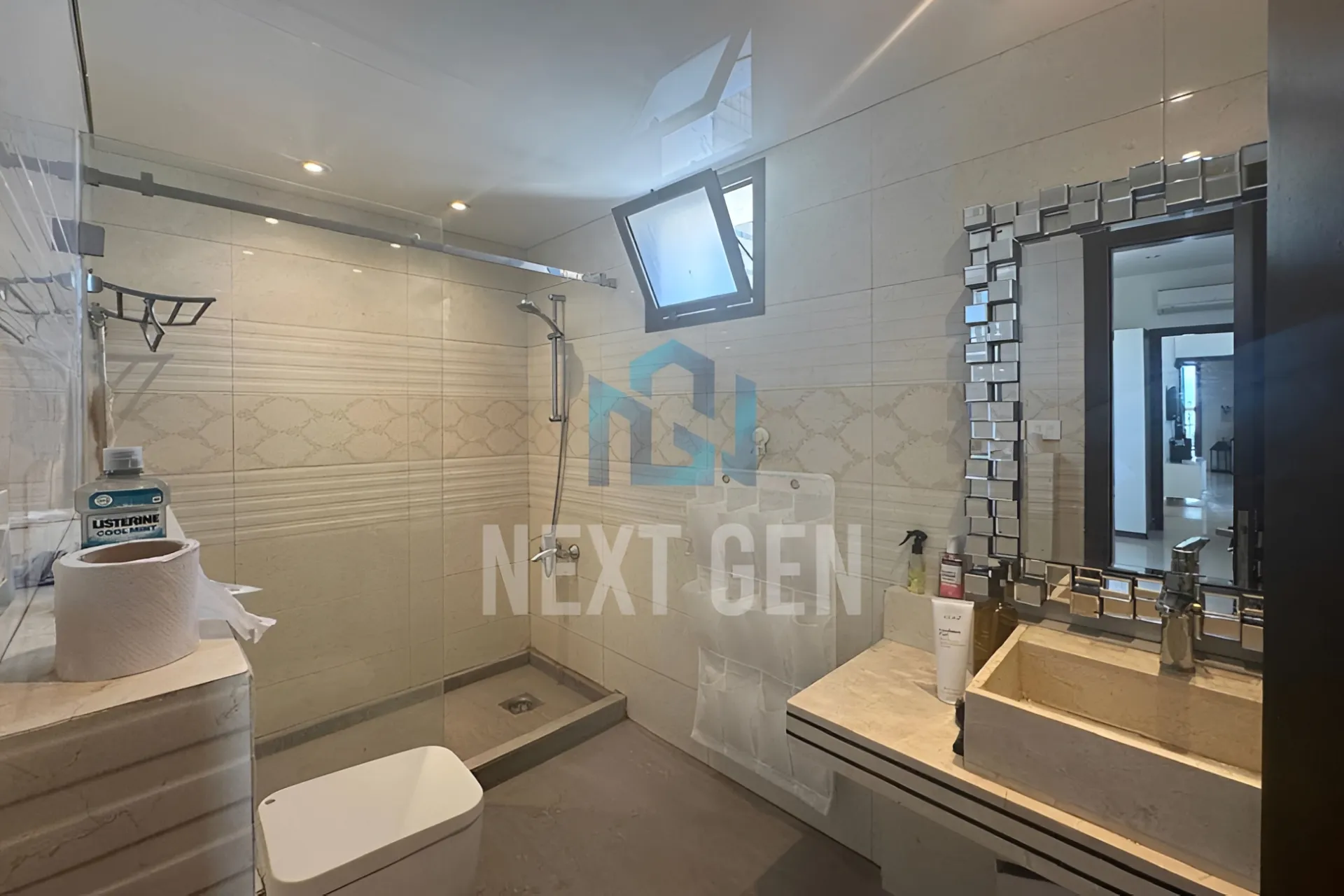 Apartment for sale in Achrafieh, Beirut, Lebanon