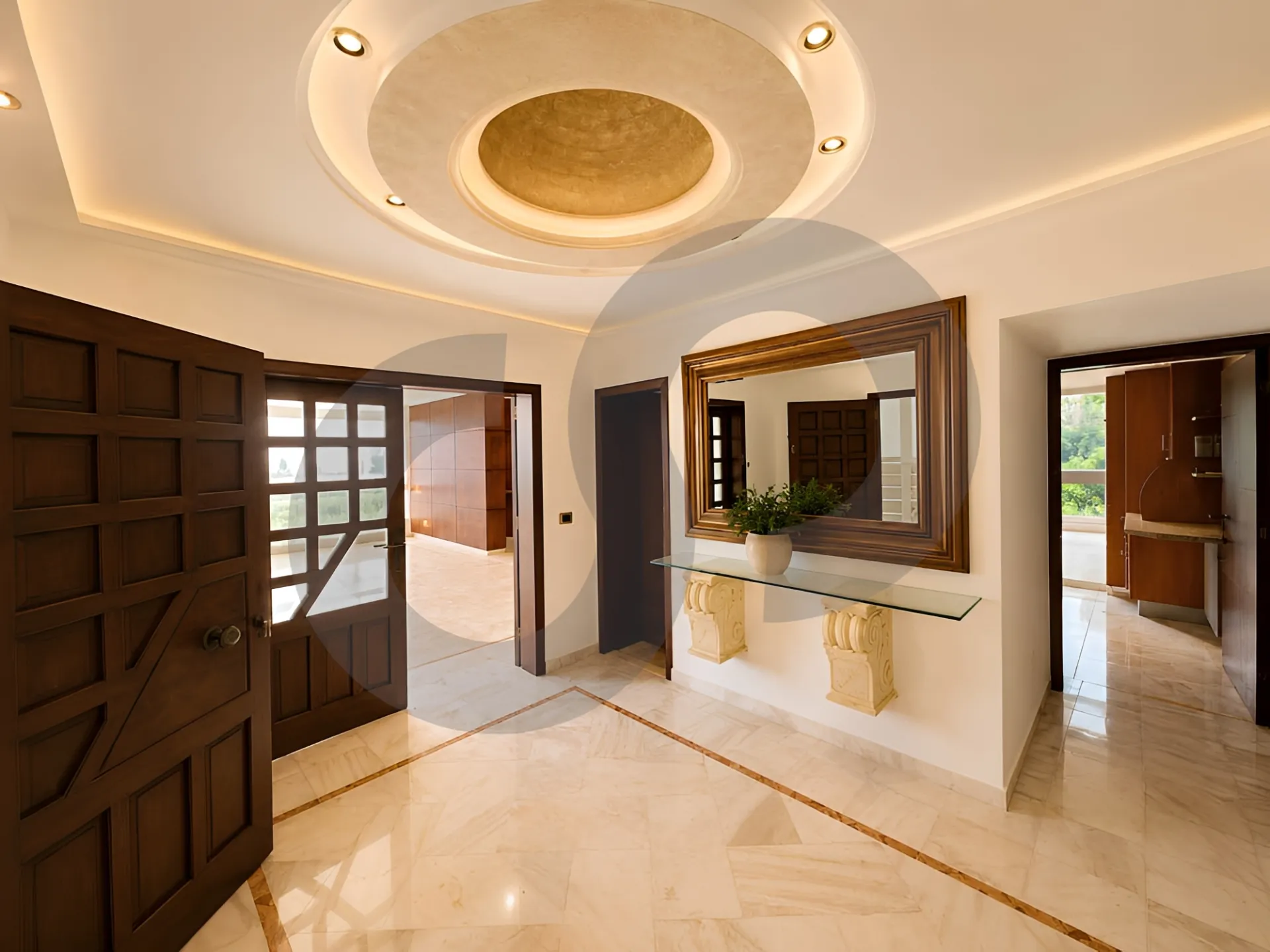 Apartment for Sale in Ain Saadeh
