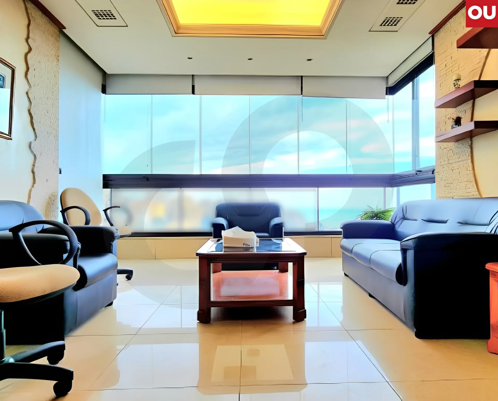 Apartment for Sale in Dik El Mehdi - 3 bed, 4 bath