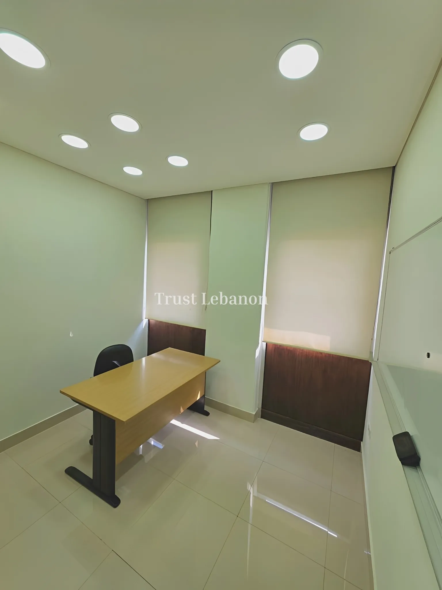 Office for rent in Hazmieh, Lebanon