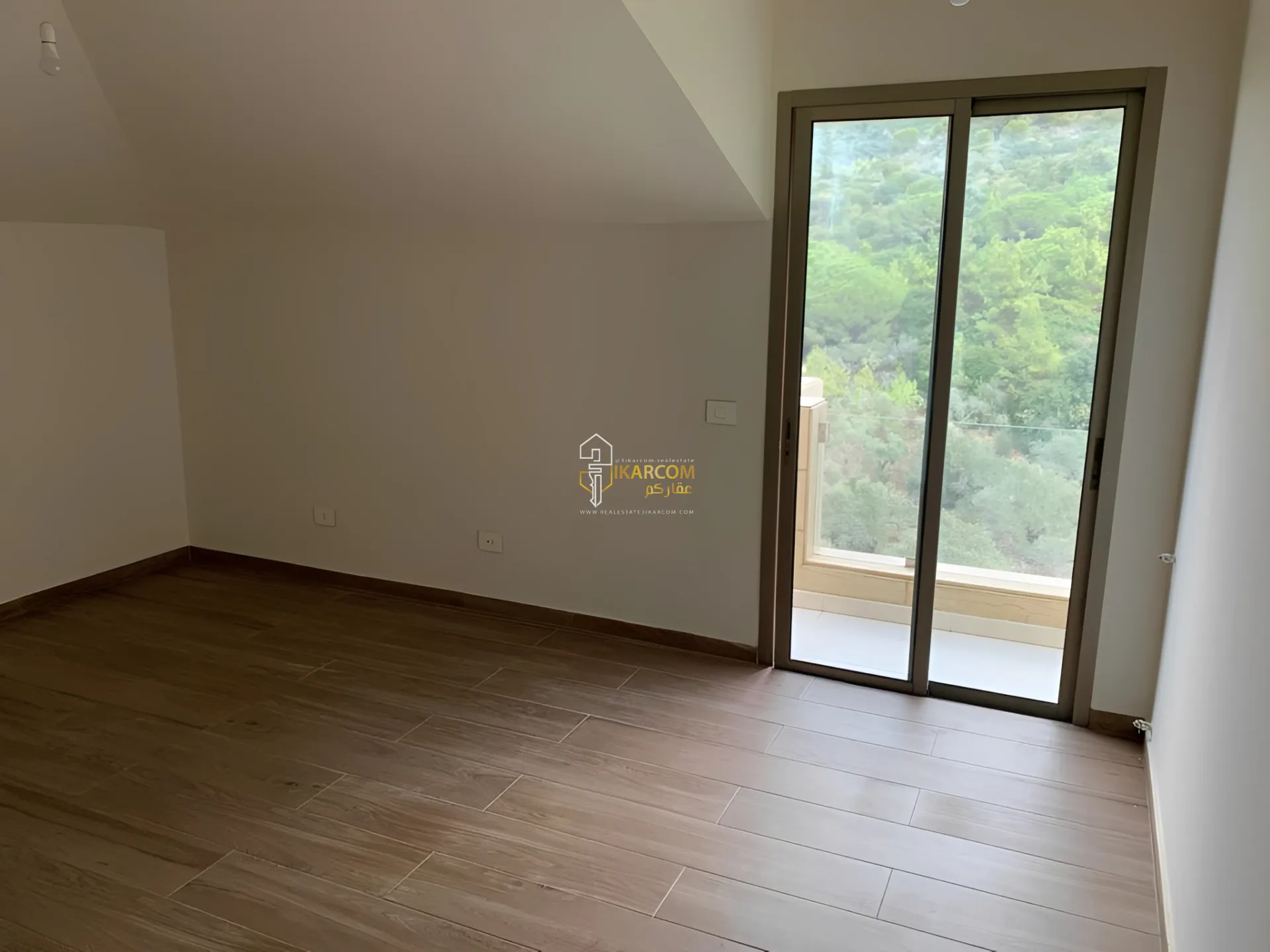 Duplex for Sale in Ain Saadeh