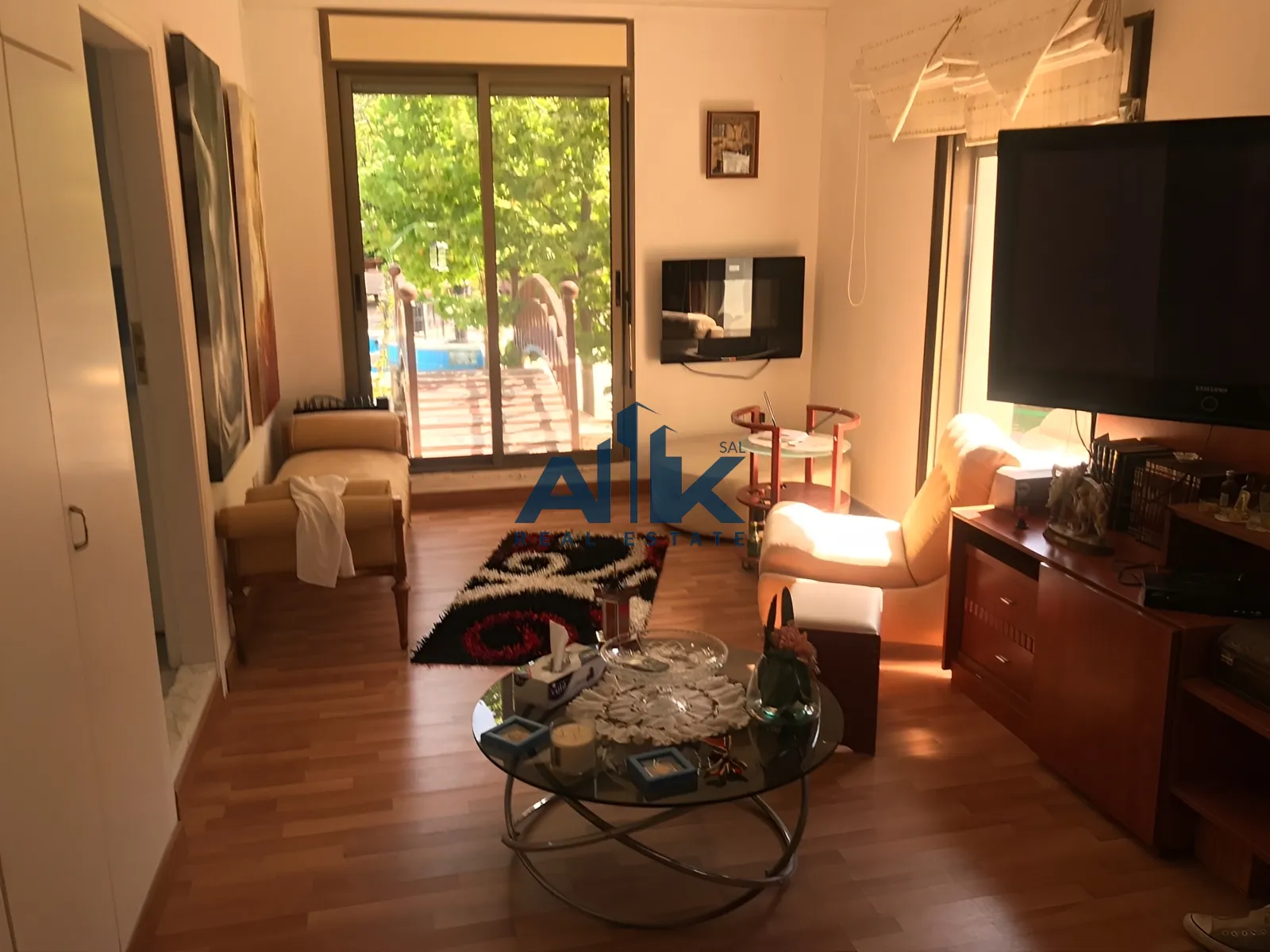 Residential in Bqaatouta, faqra, lebanon