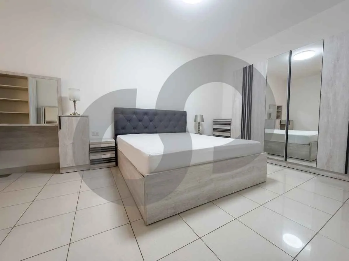 Apartment for Rent in Jdeideh