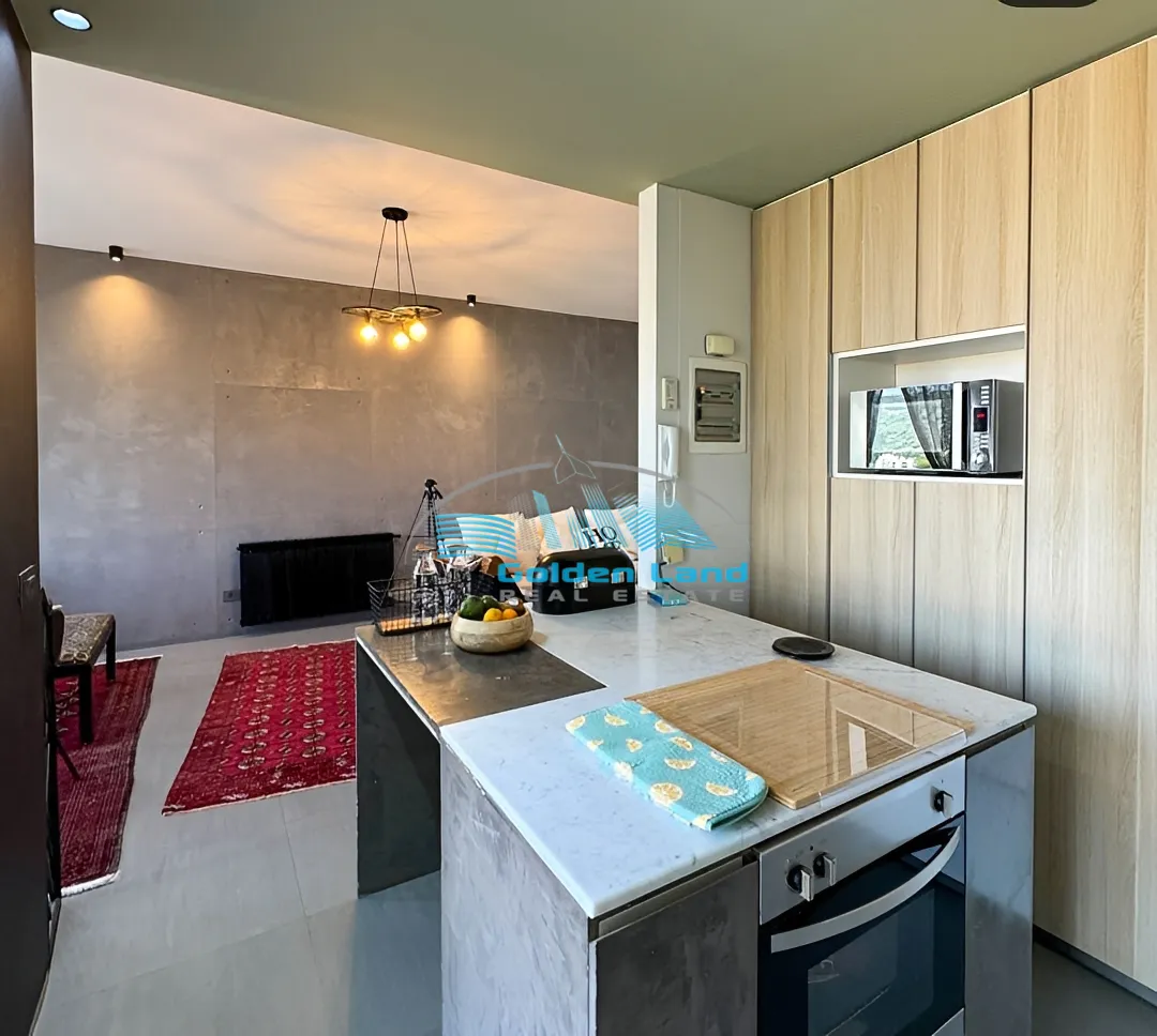Apartment for Sale in Zikrit