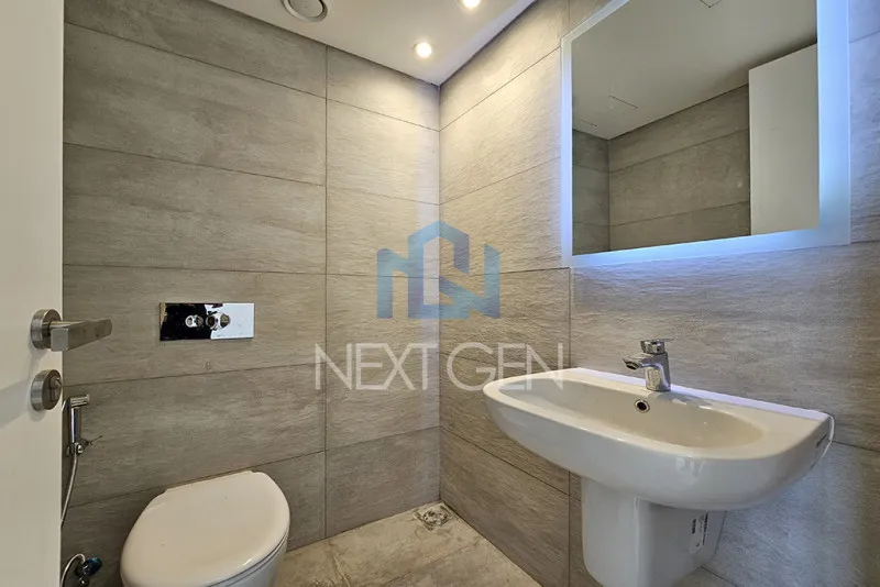 Apartment for Rent in Achrafieh