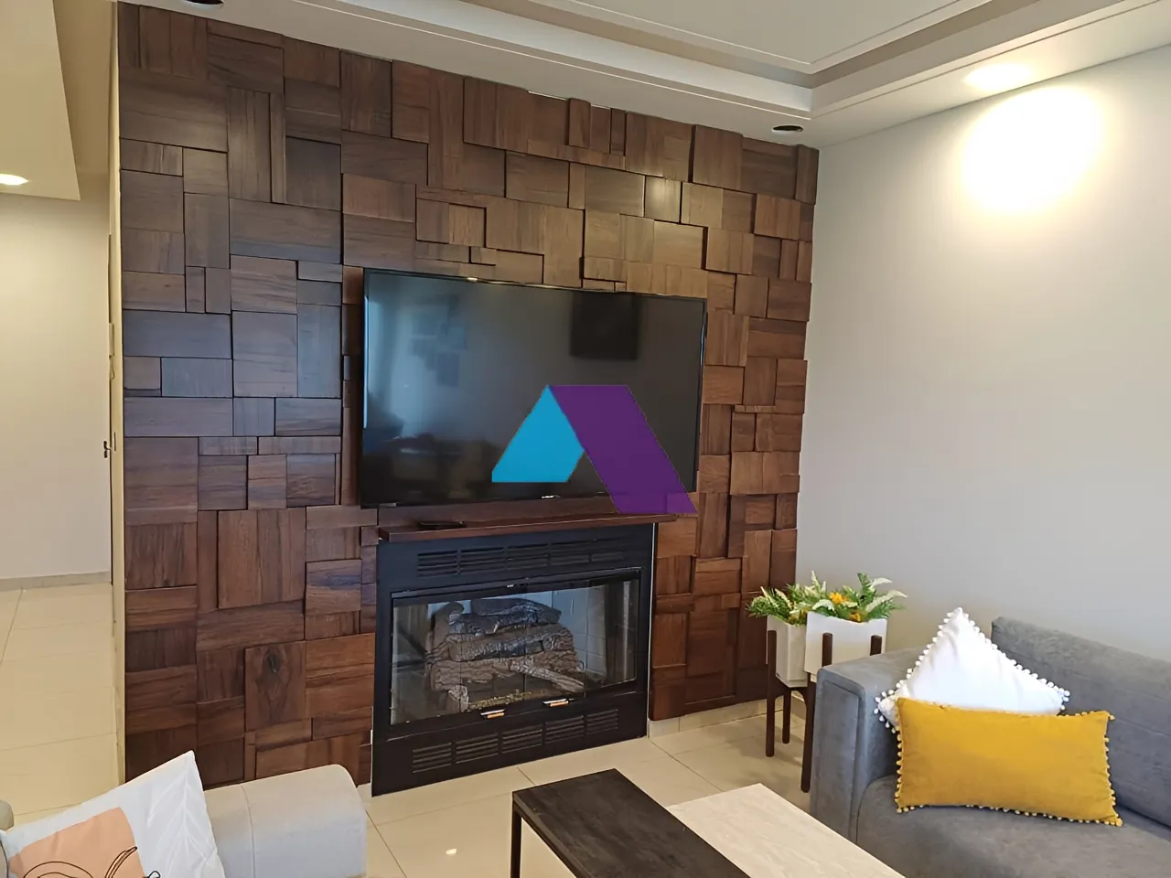 Apartment for Sale in Mansourieh