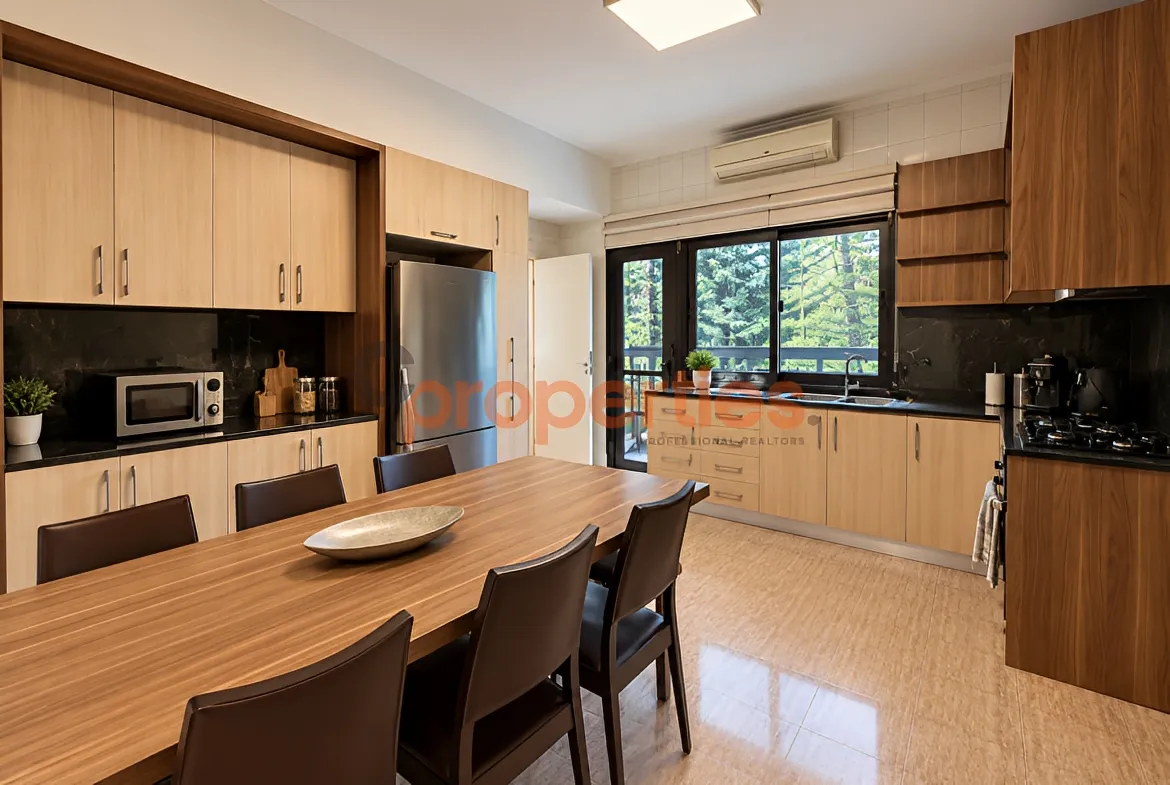 Apartment for Rent in Kafr