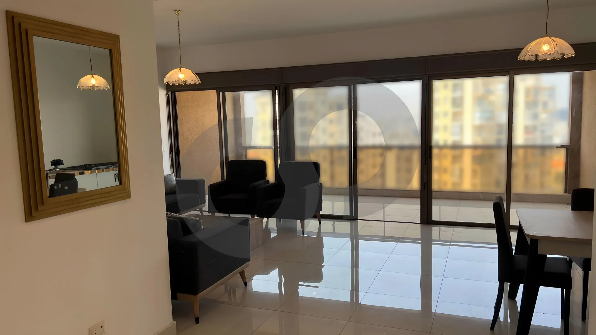 Apartment for Rent in Jdeideh
