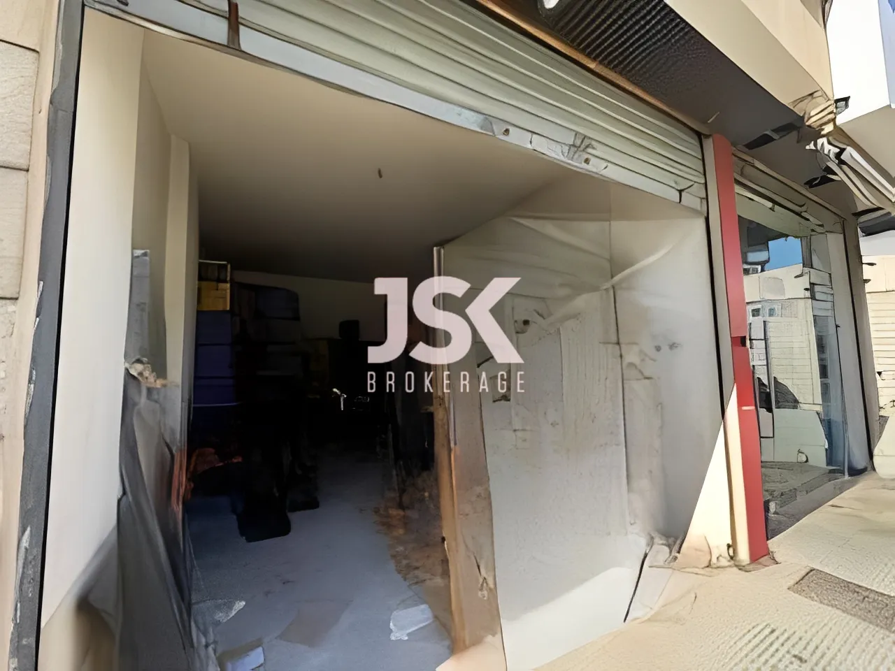 Shop for rent in Dbayeh