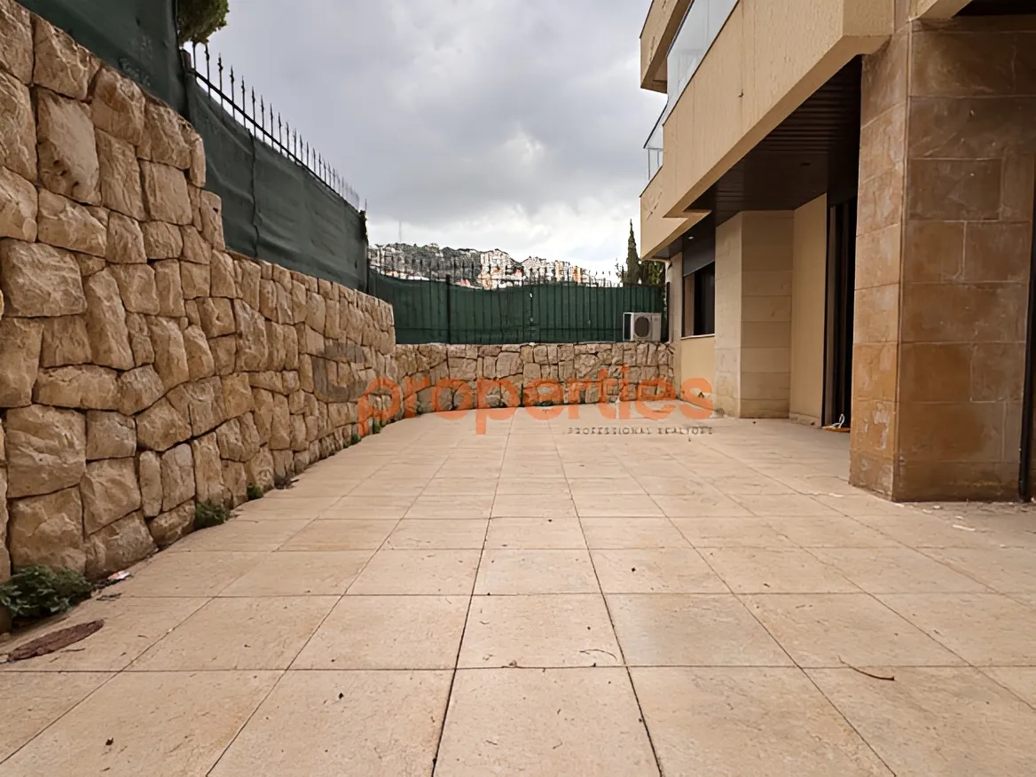 Apartment for Sale in Beit El Chaar