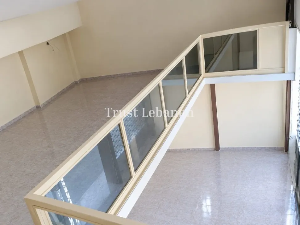 Shop for rent in Achrafieh, Beirut, Lebanon