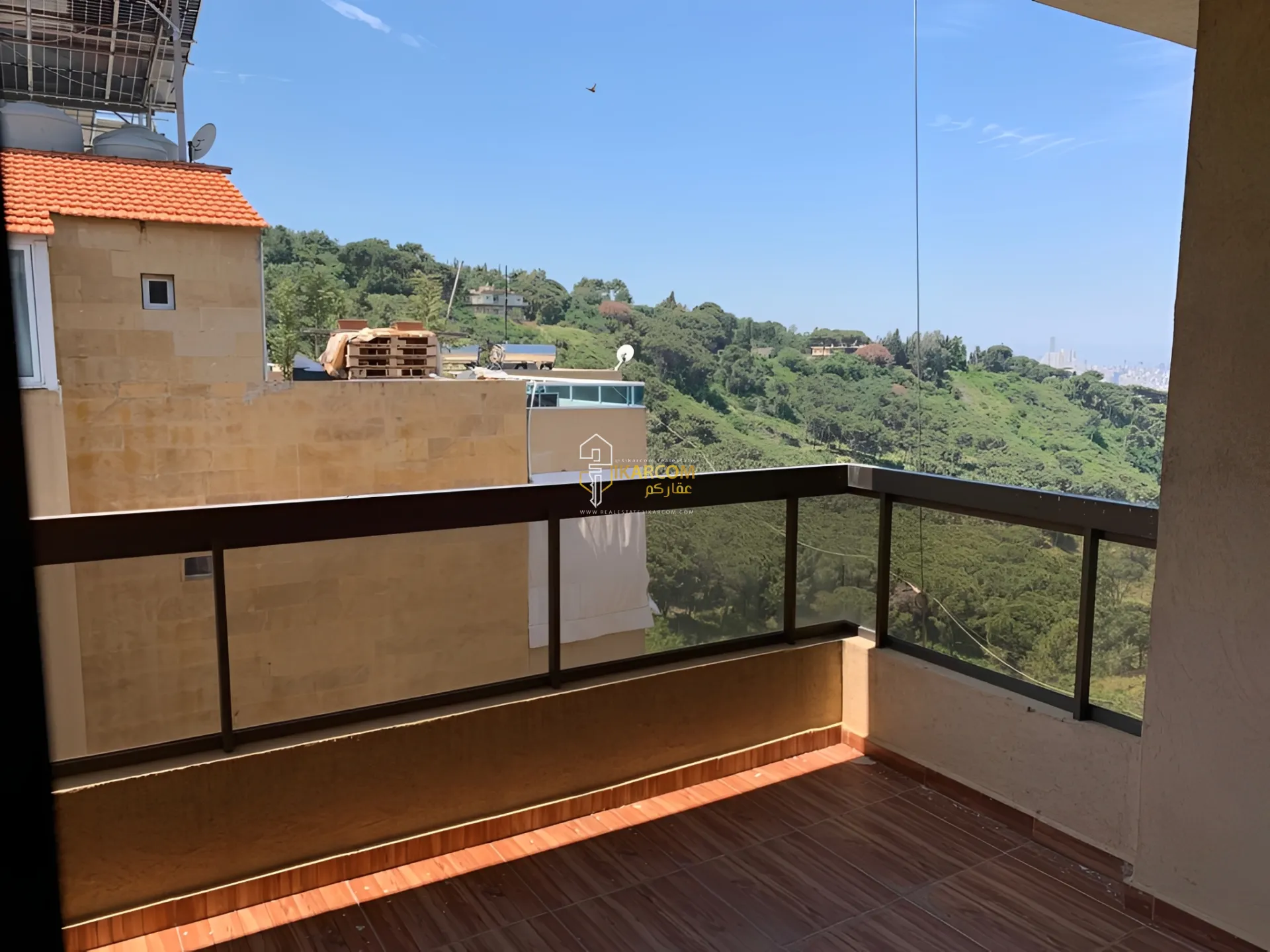 Duplex for Sale in Fanar, Lebanon