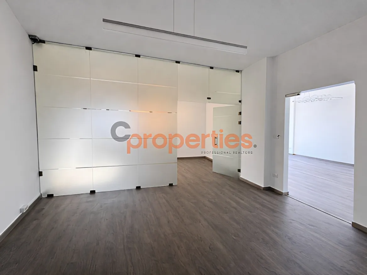 Office for Rent in Jdeideh