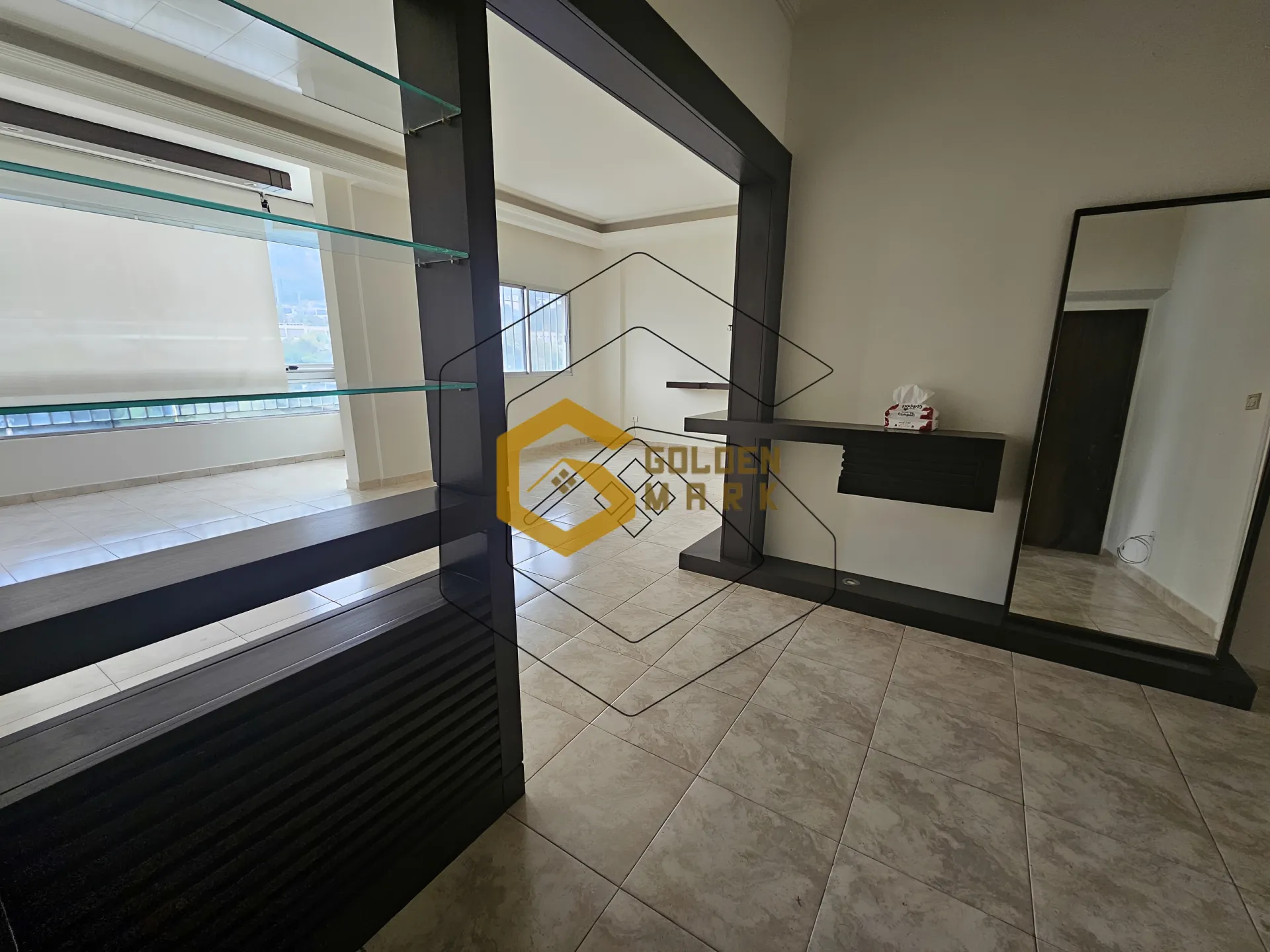 Apartment for Rent in Zouk Mosbeh