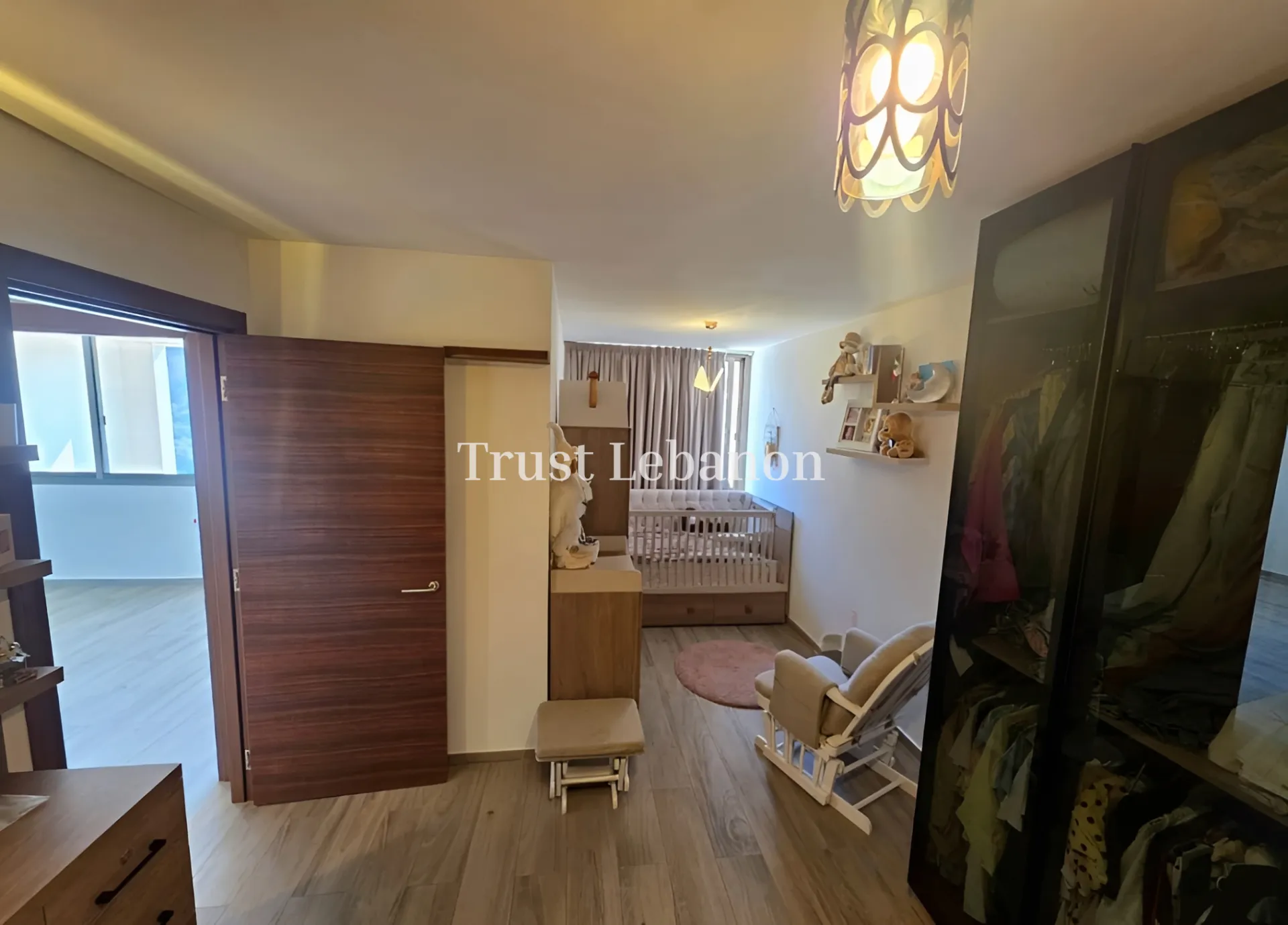 Duplex for sale in Hazmieh, Lebanon