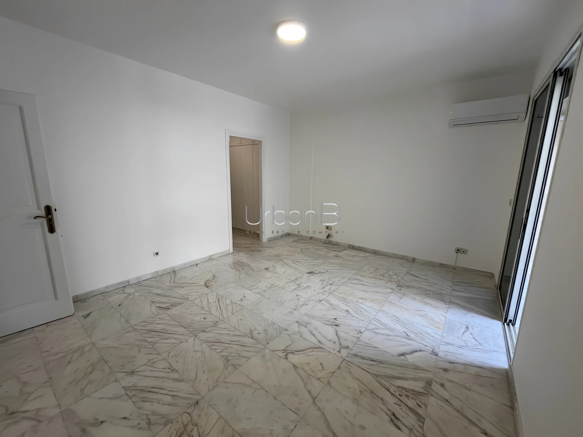 Residential in Hamra, beirut, lebanon