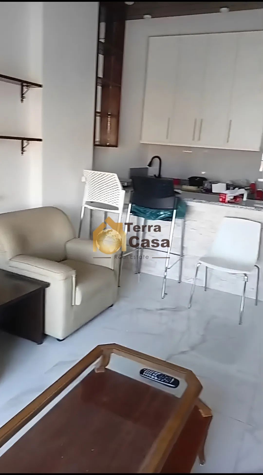 Chalet for rent in Ksara
