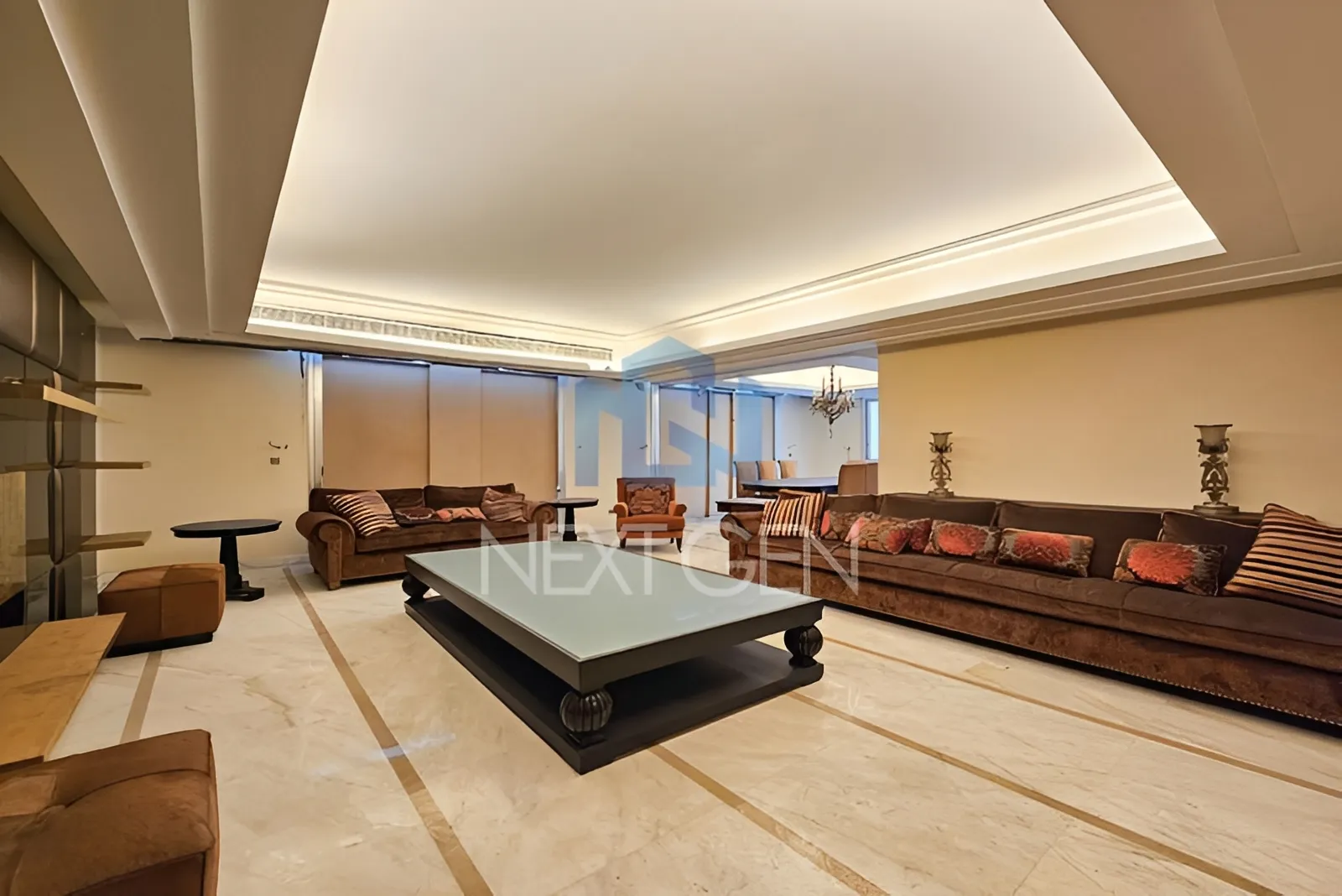 Apartment for Sale in Downtown - 4 bed, 5 bath