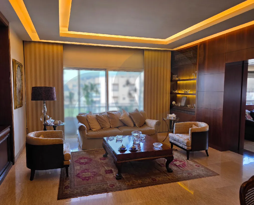 Apartment for Sale in Hazmieh
