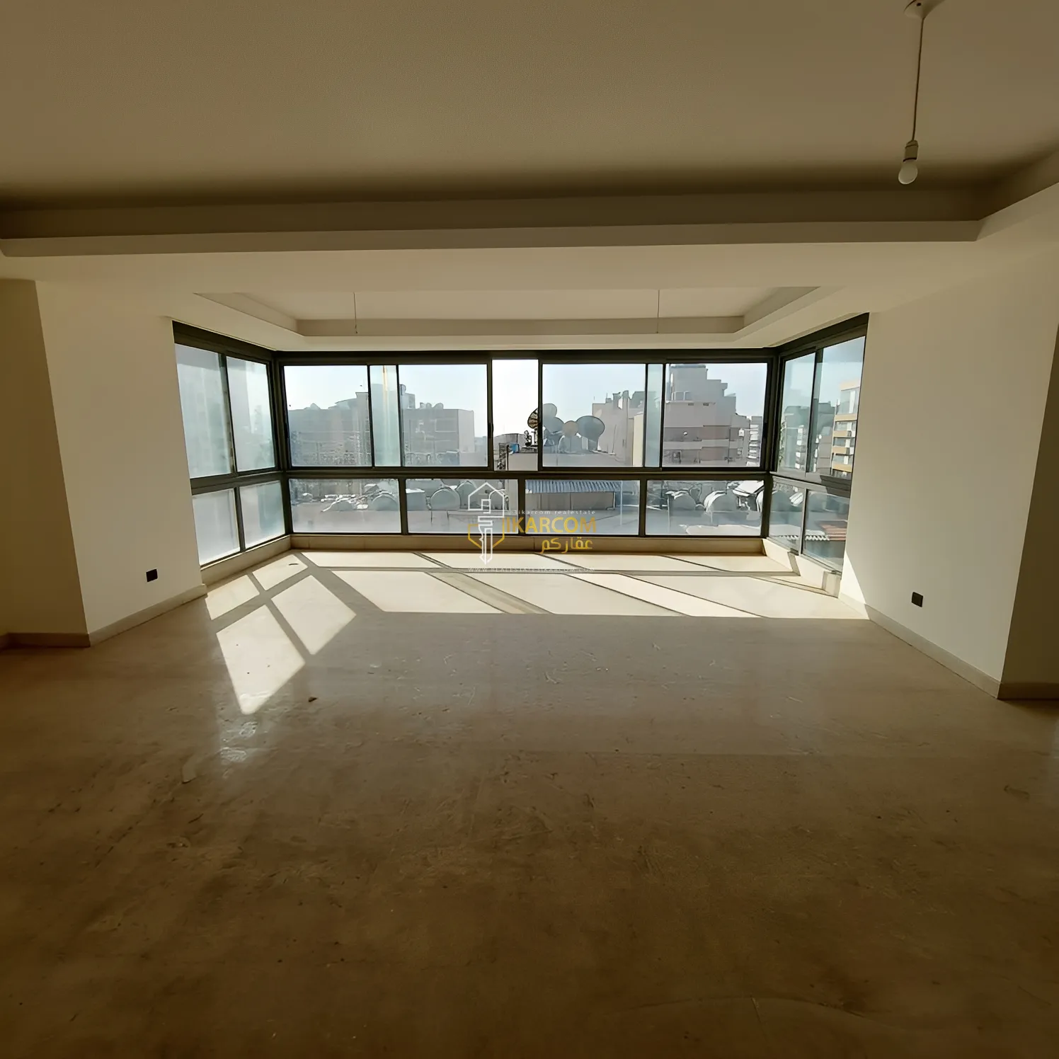 Apartment for Sale in Mar Elias, Beirut