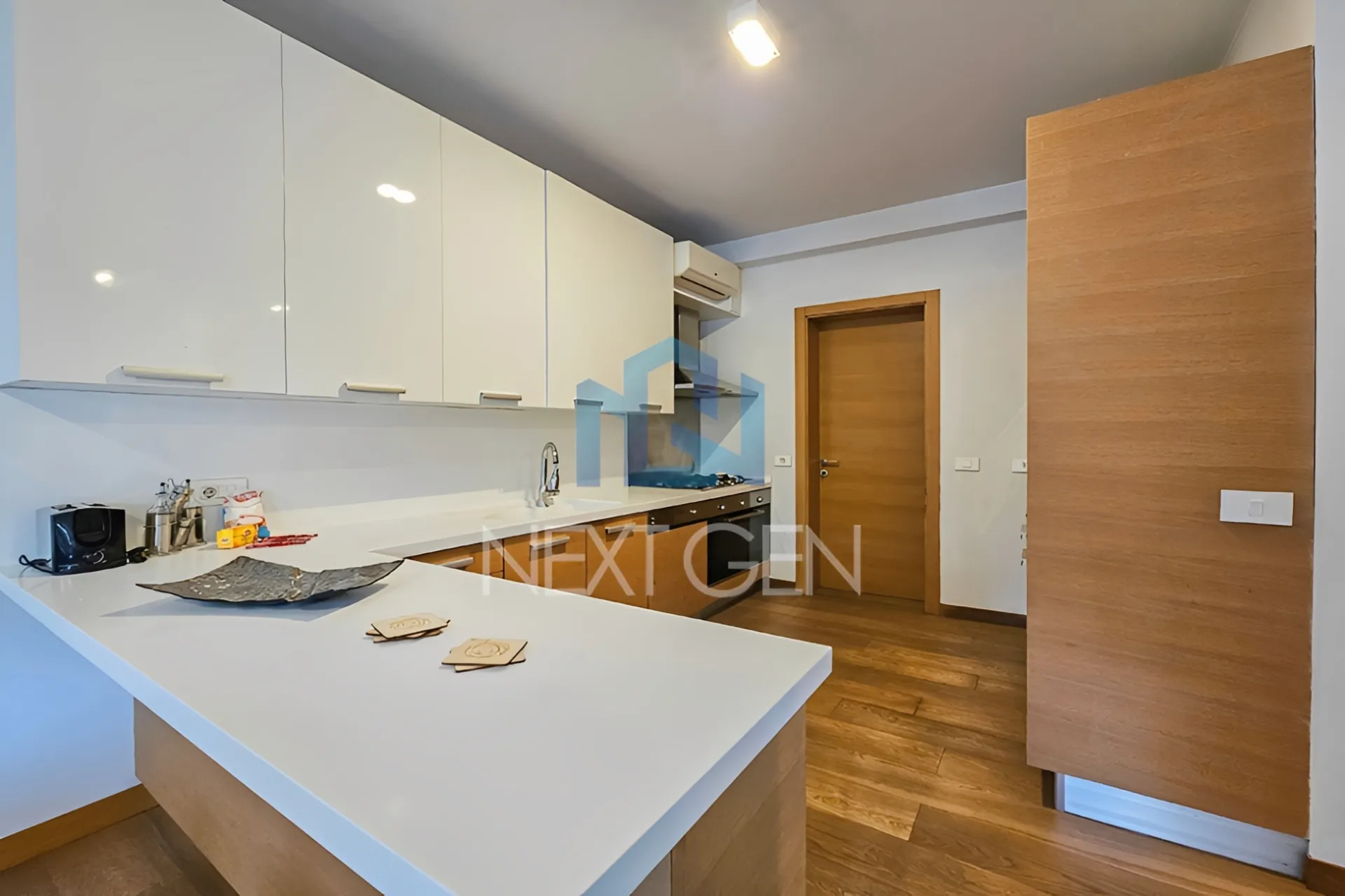 Duplex for rent in Achrafieh, Beirut, Lebanon