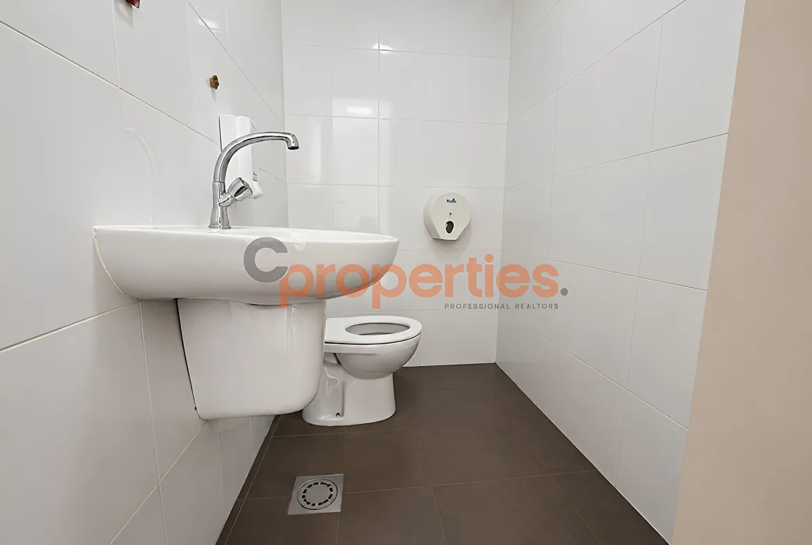Office for Rent in Mar Mikhael