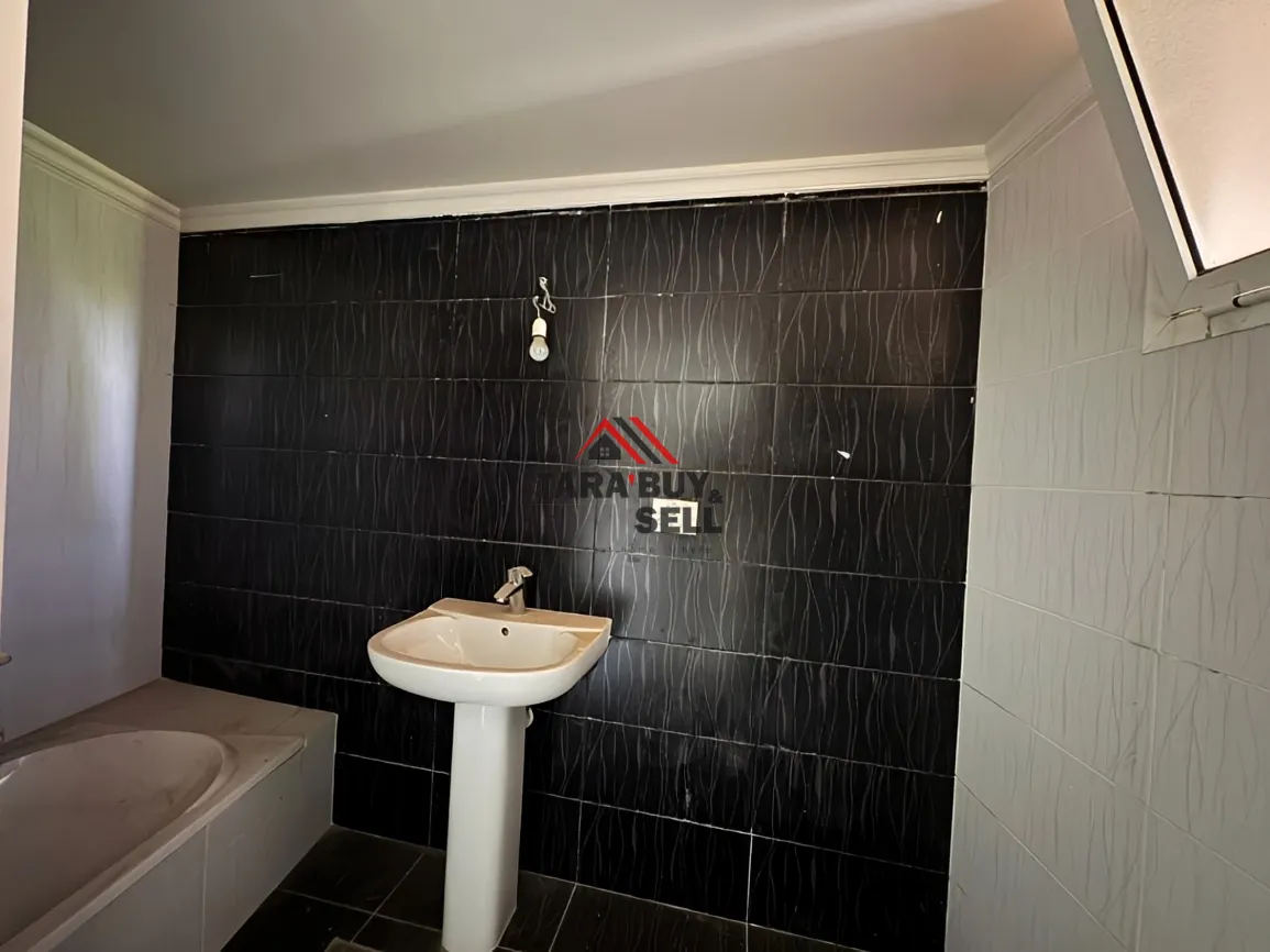 Apartment for sale in Nahr Ibrahim, Lebanon