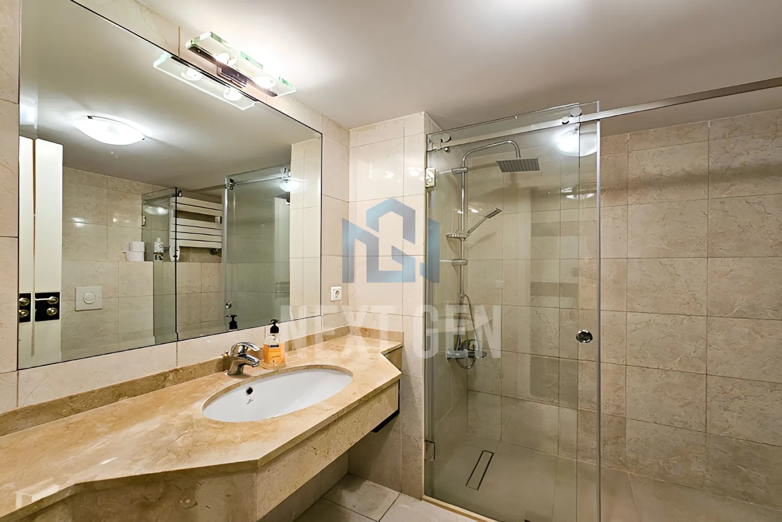 Apartment for Rent in Achrafieh
