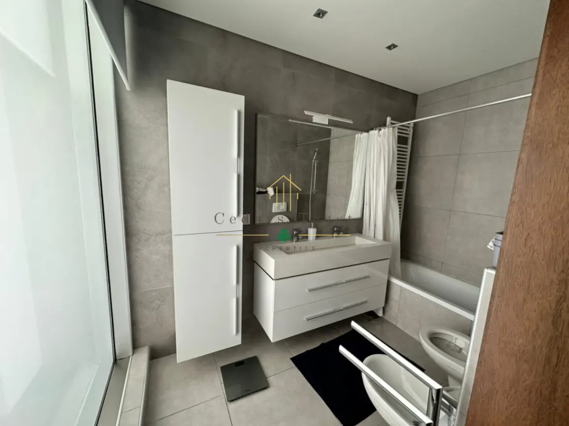 Apartment for Sale in Rabweh, Metn, Lebanon