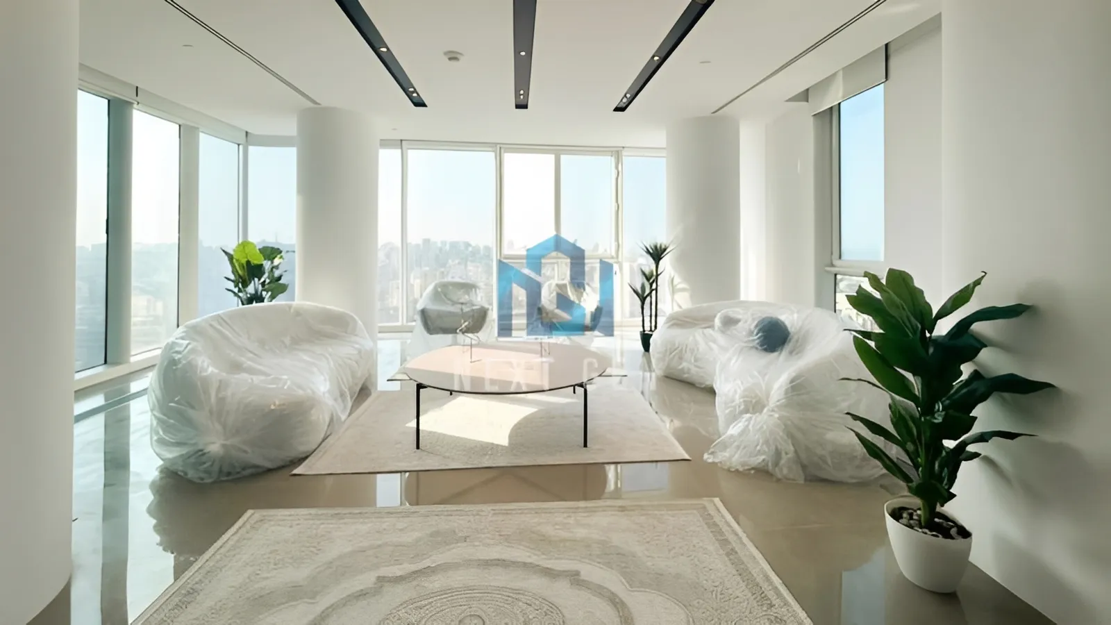 Apartment for Rent in Achrafieh