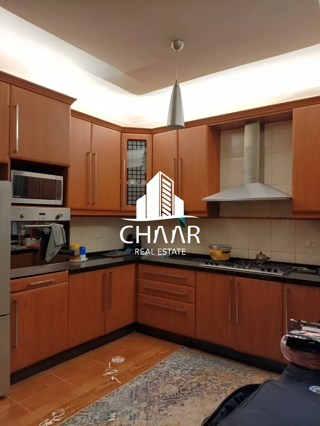 Apartment for sale in Bchamoun, Lebanon