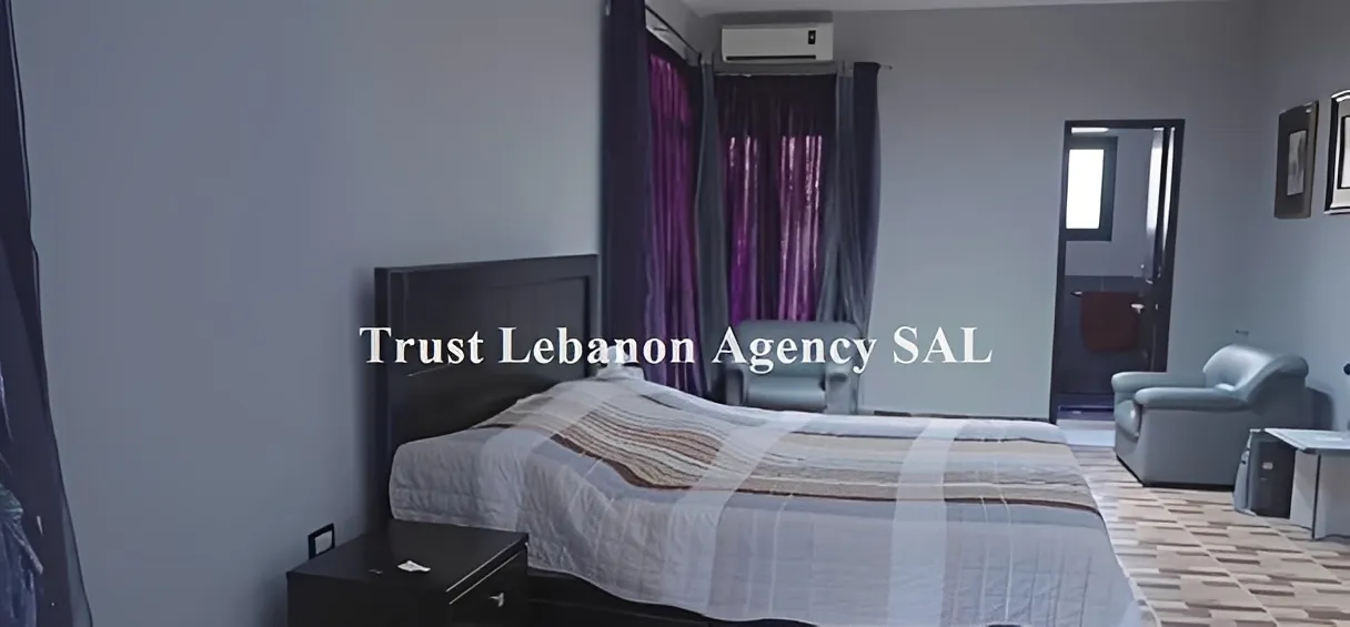 Villa for Sale in Der Zehrany Nabatiye Lebanon