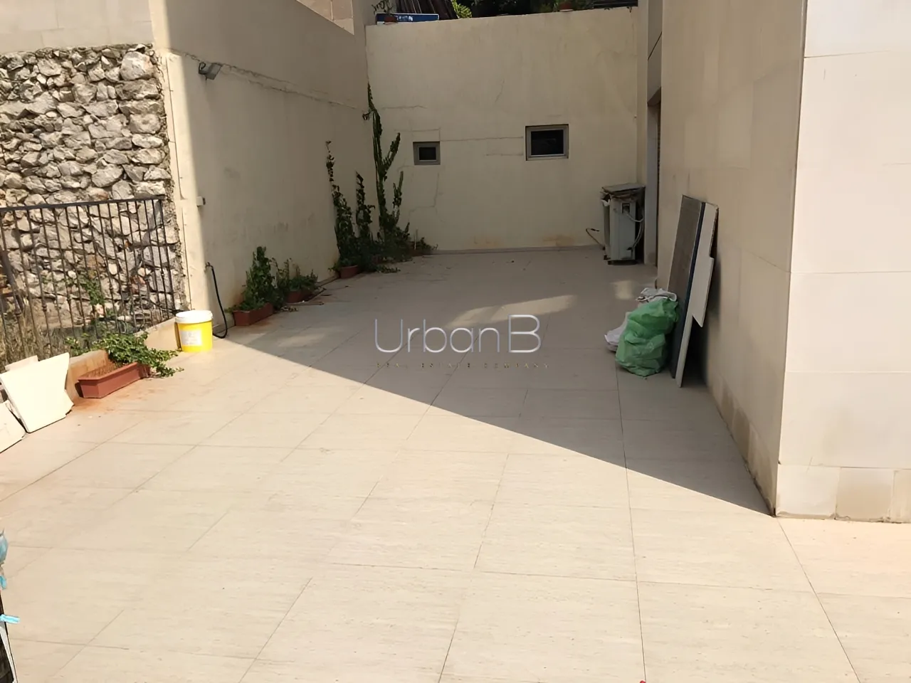 Residential in Bayada, rabieh