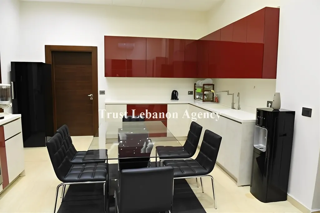 Villa for Sale in Keserwan Fatka
