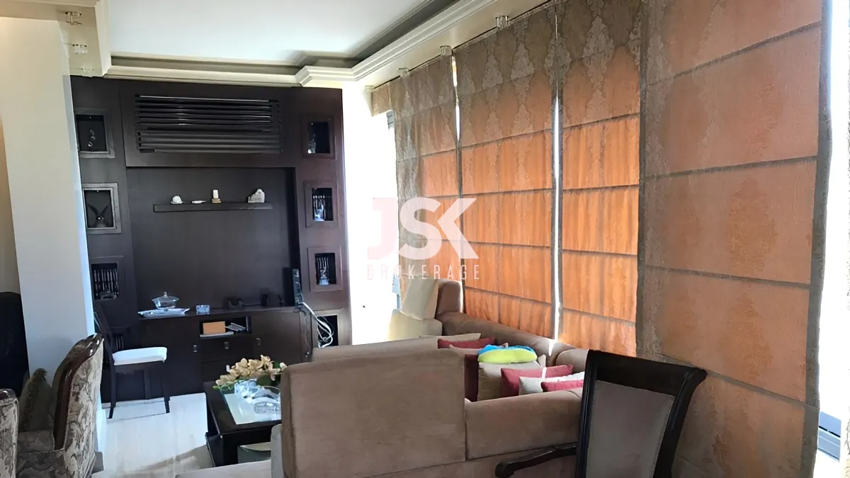 Apartment for Sale in Jdeideh, Lebanon