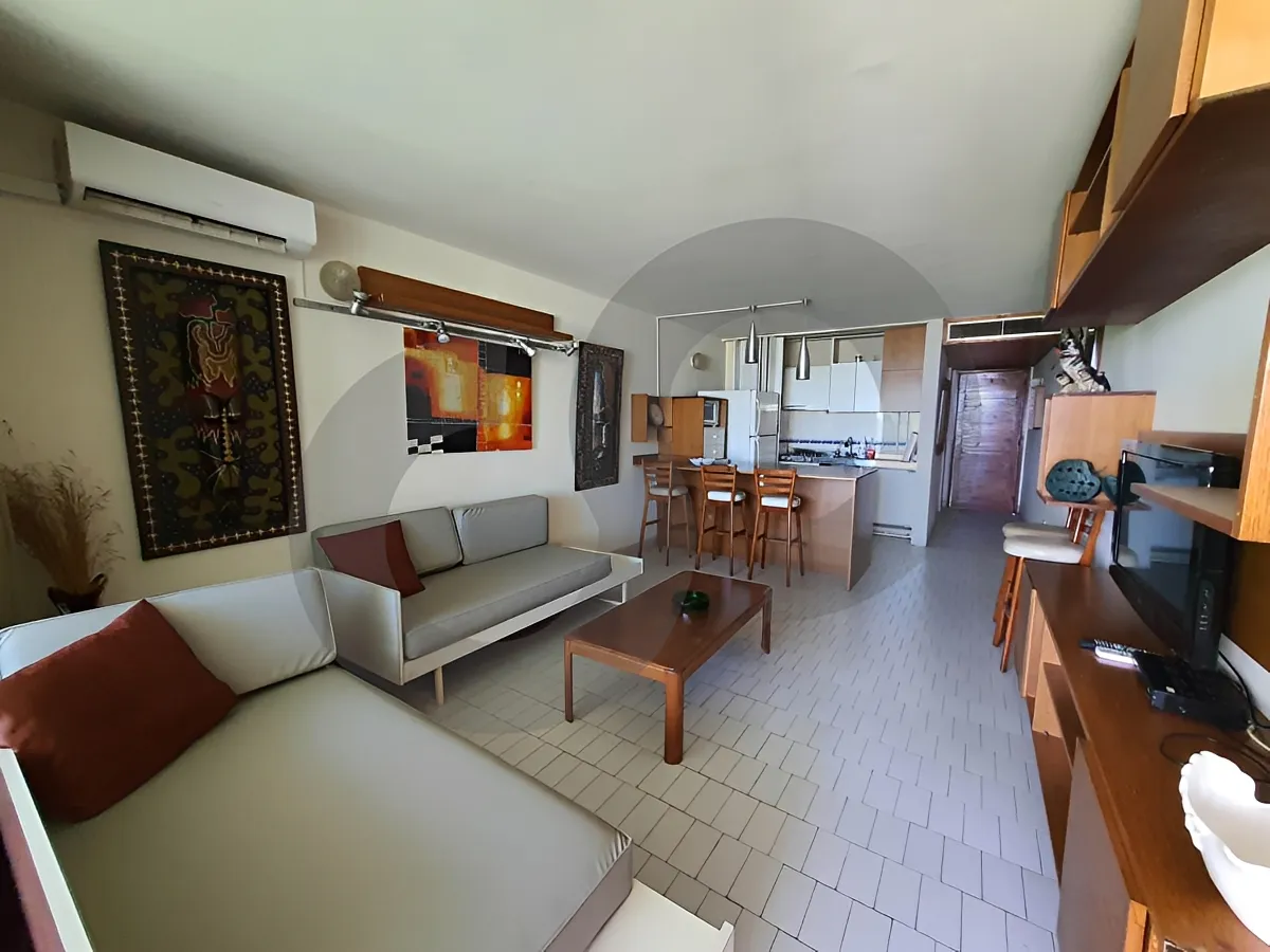 Chalet for Sale in Safra - 1 bed, 1 bath