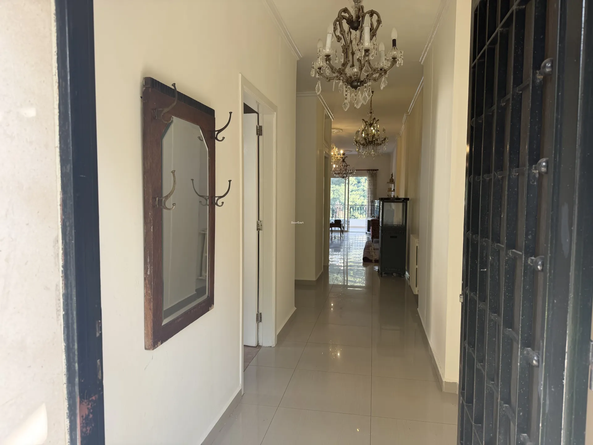 Duplex for rent in Baabdat & Sfaile