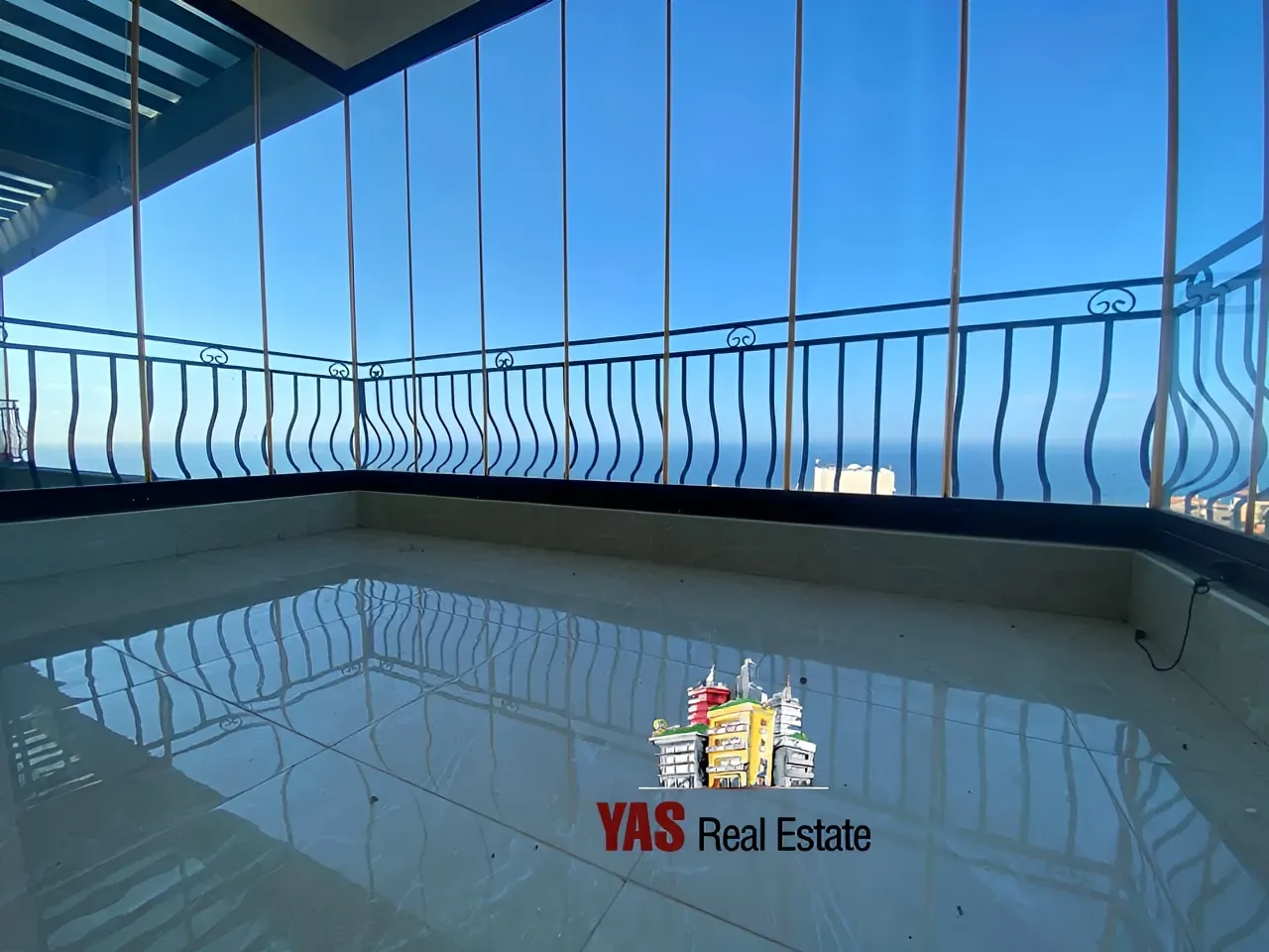 Apartment for Sale in Halat