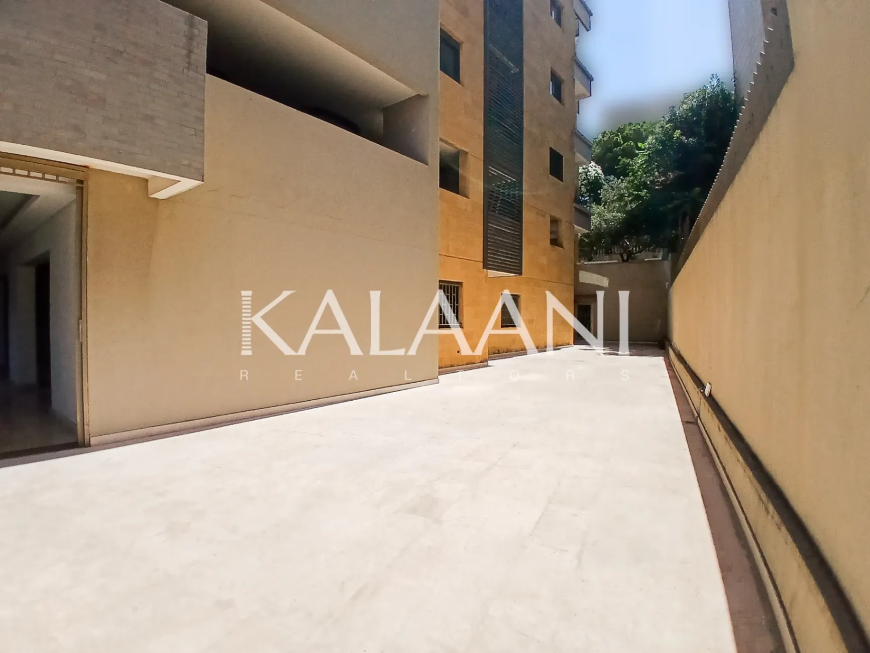 Apartment for sale in Hazmieh, Lebanon