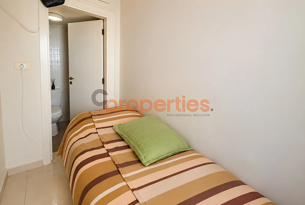 Apartment for Sale in Ballouneh