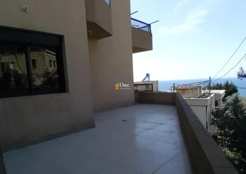 Apartment for sale in Halat, Lebanon - 2 bed, 2 bath