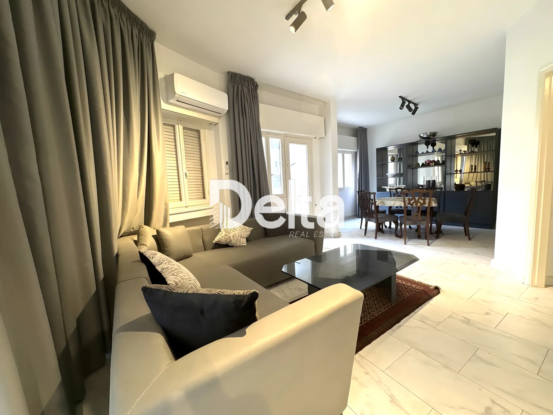 Apartment for rent in Verdun