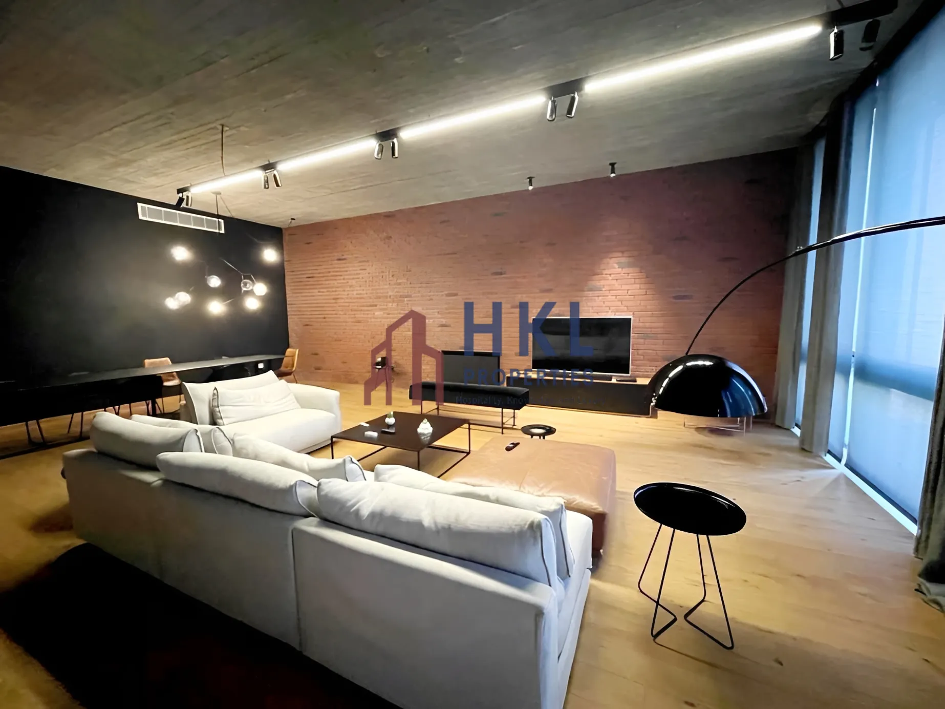 Apartment for rent in Achrafieh