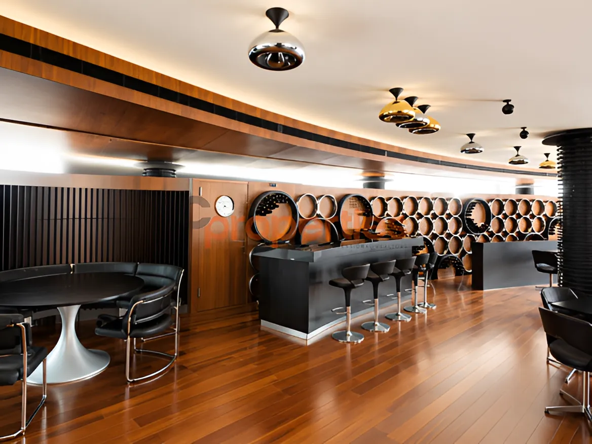 Restaurant for sale in Achrafieh, Beirut, Lebanon